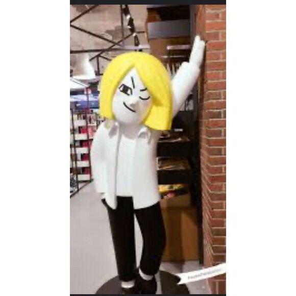 LINE FRIENDS James Character File Folder Cute Stationery‎ School Office Supplies - Picture 2 of 3